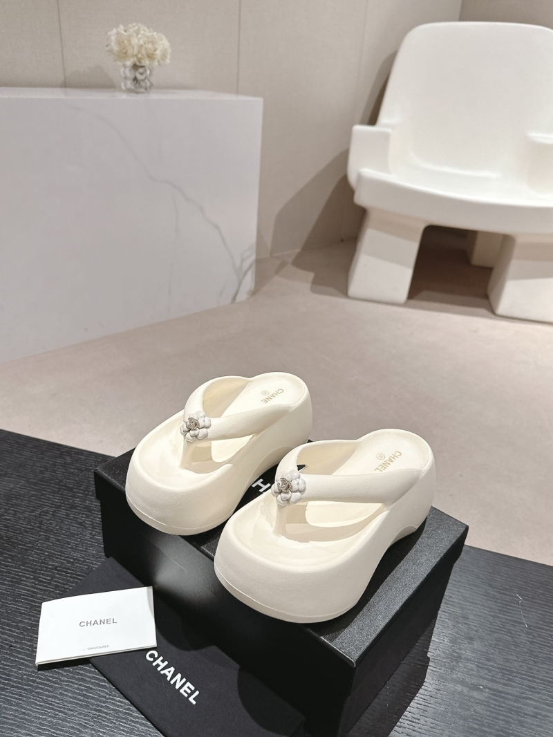 Ch*el slippers